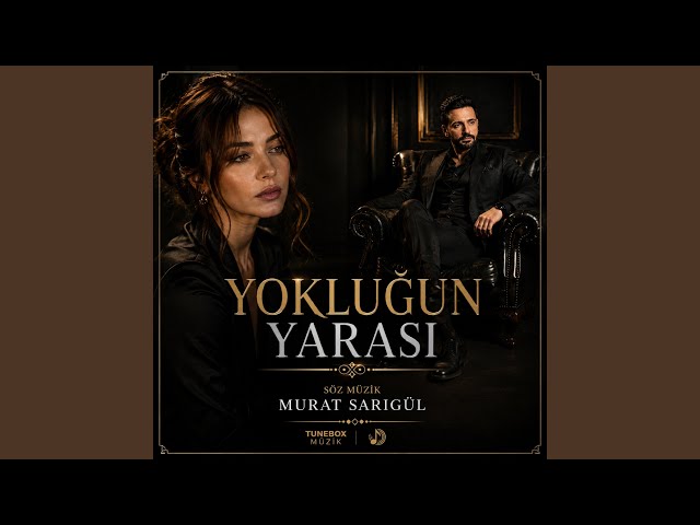 Yokluğun Yarası