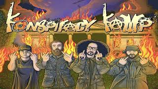 Konspiracy Kamp - Rabble Rouser REMIX SoulProffesor