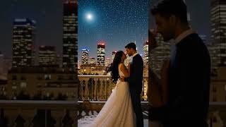 Love Between Stars And Silence