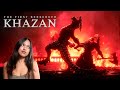 Attempting to Survive The First Berserker: Khazan