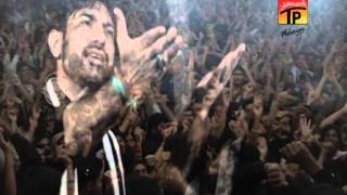 Safdar Abbas 2014-2015 Hijra 1436 Nawha: Wallah Ya Hussain A.S