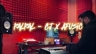 PalPal - CJ X Afusic (House Remix)
