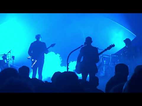M - Matthieu Chedid - Ce jour-là - Istres l’Usine - 220422
