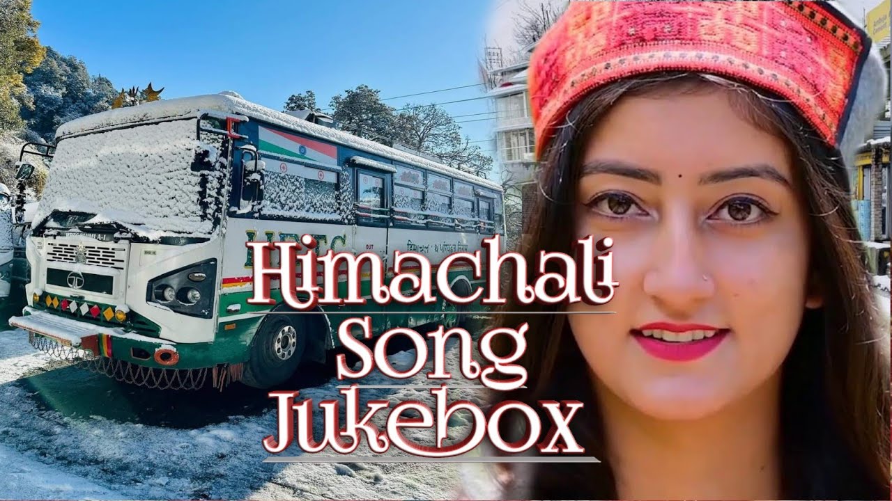 Neelima       Best of Himachali Pahadi Songs  Jukebox  Himachali Song