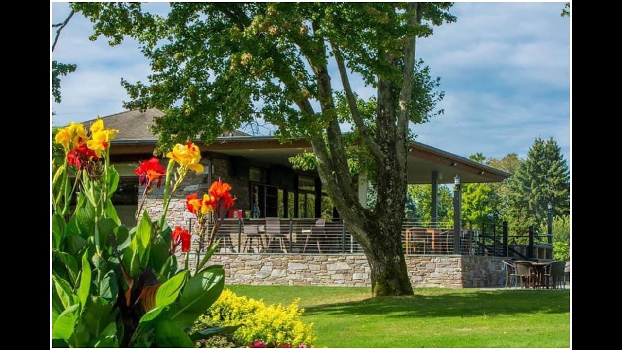 Most beautiful and diverse landscape projects