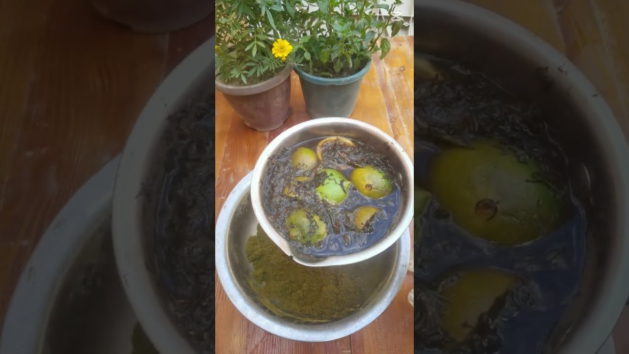 طريقة الحنة الطايبة / حنة ساعتين مشروع ناجح لمناسباتكم وأعراسكم ❤️