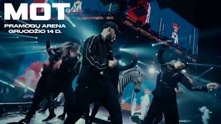 MOT / Gruodžio 14 d. / Vilnius