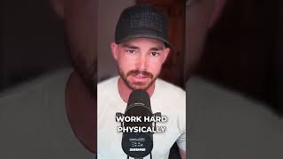 From Hard Labor to Lambos: My Turning Point!