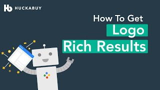 How to get logo rich results