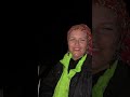 Душевные посиделки с гармошкой у костра