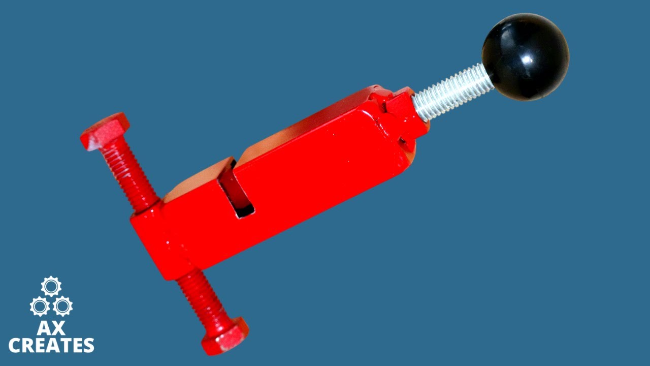 DIY WOODWORKING TOOL HOMEMADE TOOL MAKING WOOD WORKING TOOL YouTube