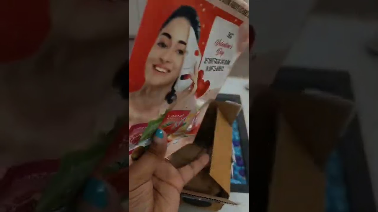 smytten unboxing 2022 / smytten haul 