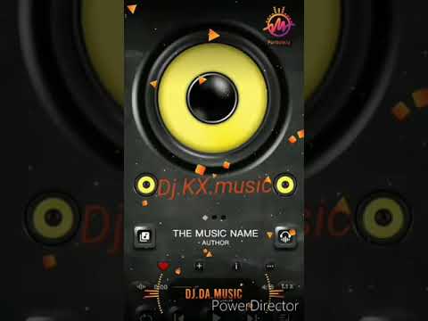 Nonstop dj song DJ.DA. music