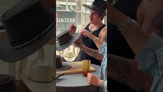#customfedora #whyhats #mentor