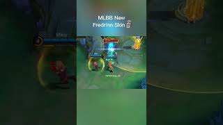 MLBB new Upcoming Skin💀 #mlbbs41 #mlbbhirara #mlbbcreator #mlbb #mobilelegendsbangbang #mlbbshorts