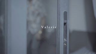 Valerie - Amy Winehouse (cover) | Marshellaprilia