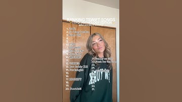 ranking taylor swift’s THE TORTURED POET DEPARTMENT: THE ANTHOLOGY !! after 1 day of listening #ttpd