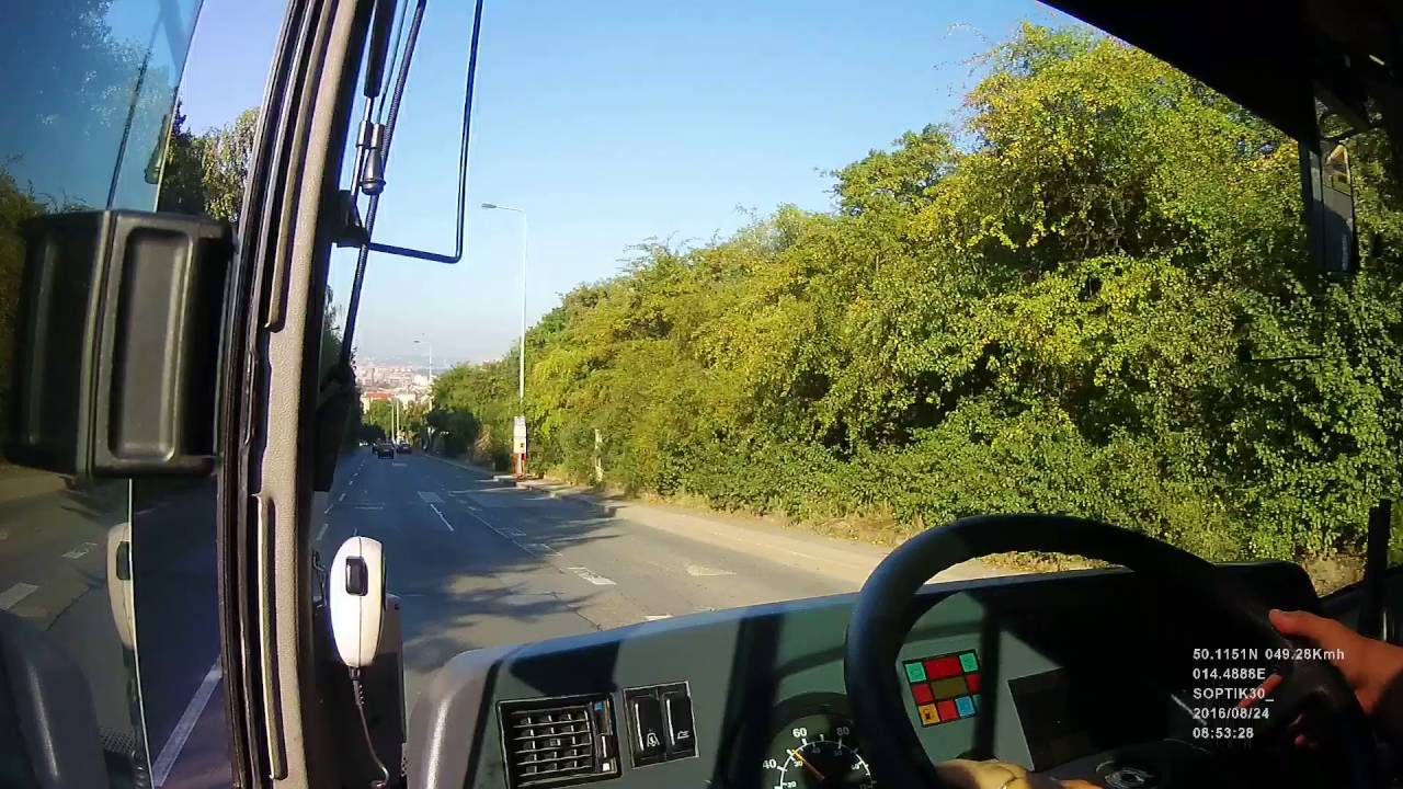 1122601 - výjezd + první kolo