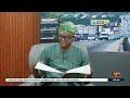 Newspaper Review | 20 February 2026 | NTA