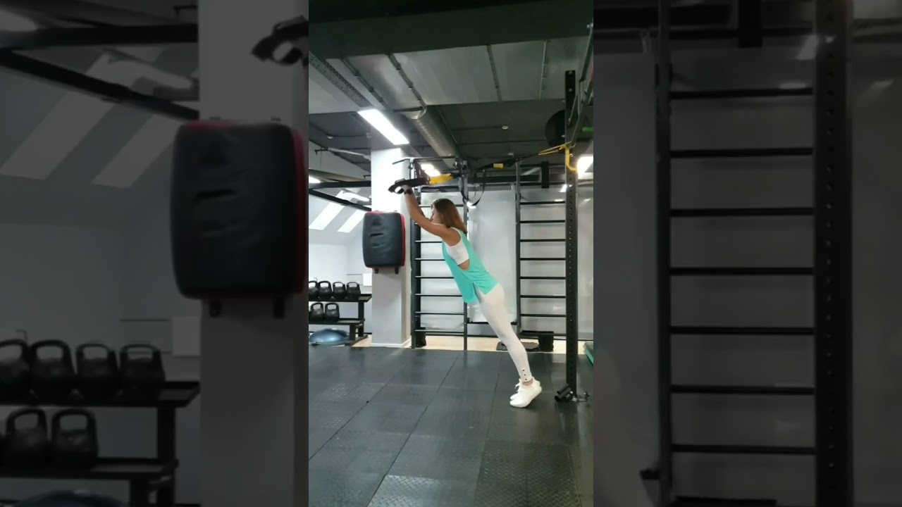 1ый комплекс упражнений для похудения в зале и дома для мышц всего тела.Как избавиться от депрессии.