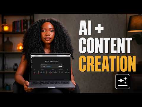 How I Fully Automate my Content Creation (Genspark AI)