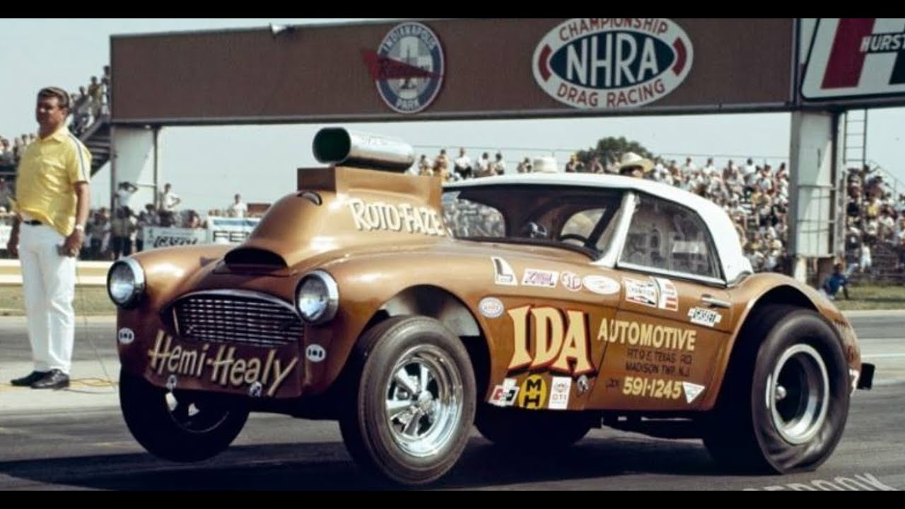 More live stream fun