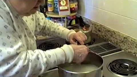 Sr. Roberta's Famous Peanut Brittle