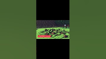 My Logo Revealed in Minecraft |Channel Intro #1| #gaming #minecraftanimation #mostpopural #logo