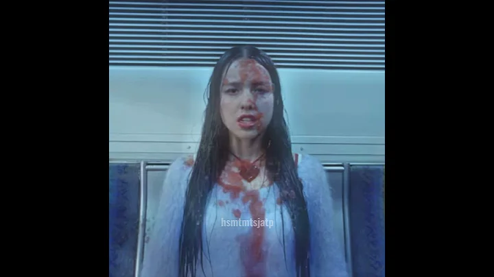olivia rodrigo edit #shorts #oliviarodrigo #badidearight #brutal #edit