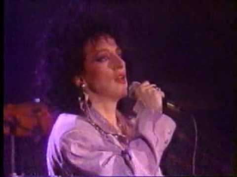ROUGH TRADE - On the Line (live)