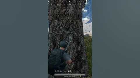 #pubg #perfectgaming (Network lag detected)