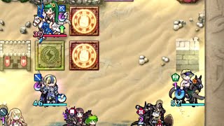 The Best Way to Beat Brave Dimitri The Best Way to Beat Brave Dimitri