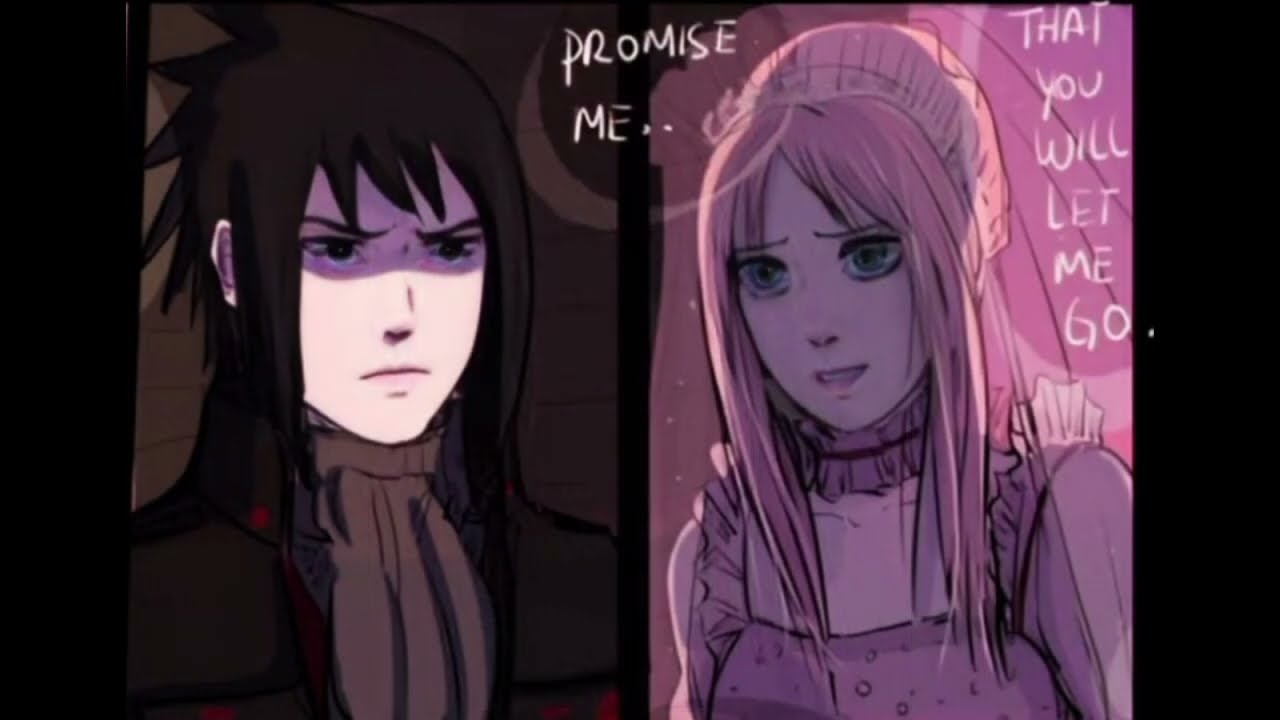 Sasusaku story #sasuke #sakura 