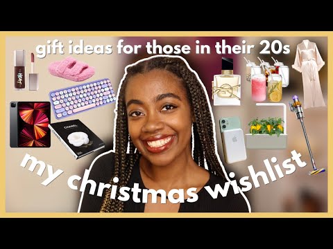 Christmas Gift Guide for Her - Fashion Mumblr