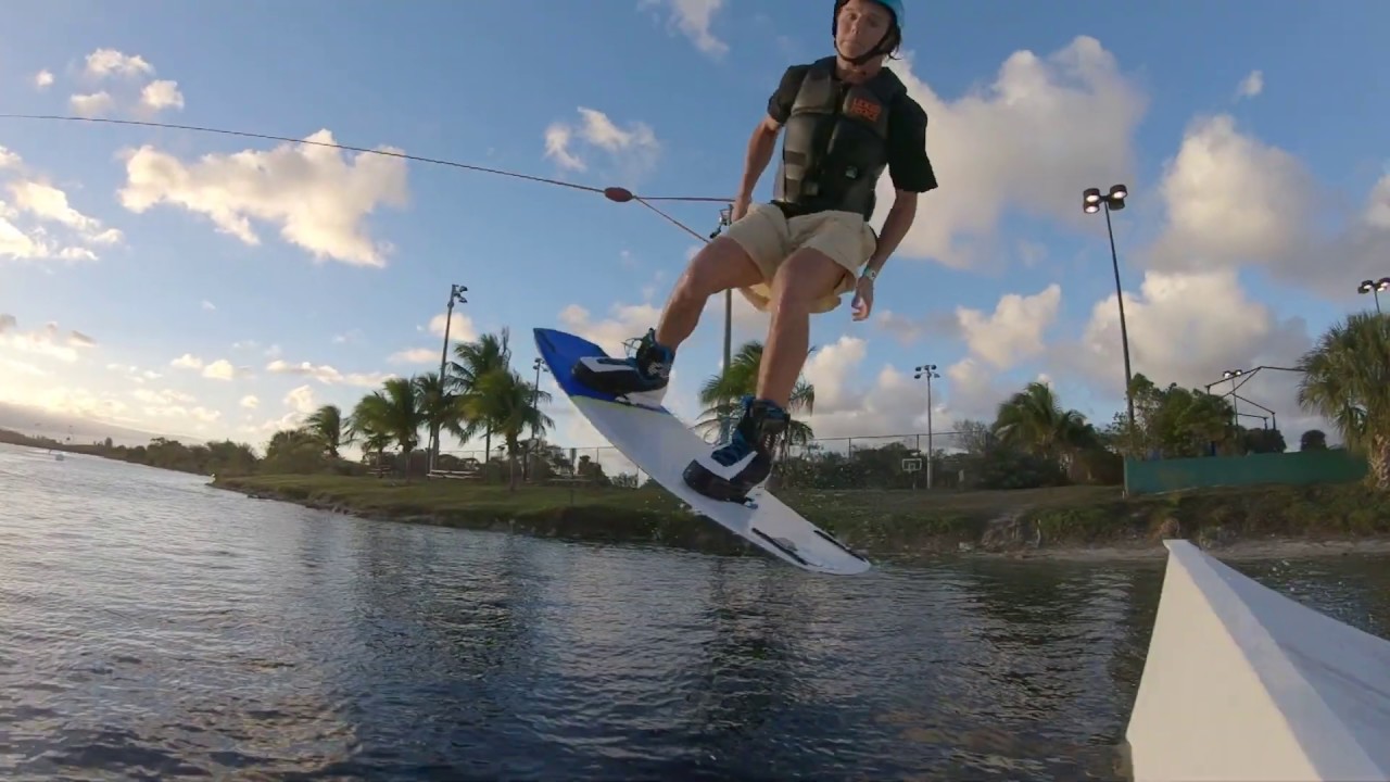 Ski Rixen 2019 | Feat: MiddleClass Mayhem