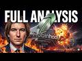 Robinhood STOCK Just CRASHED 17%: The Truth Wall Street Is HIDING!