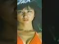 【1979年放送】大場久美子 オリンパス OM10のCM！