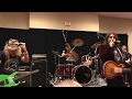 Capture de la vidéo Frehley's Comet Reunion - Indy Kiss Expo 2018