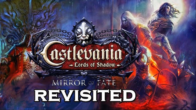 Castlevania: Lords of Shadow 2 Special Edition* : : PC