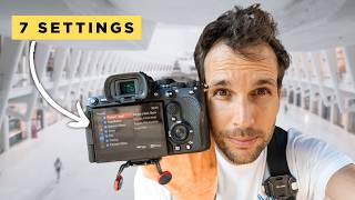Why Your Photos Are Blurry & Badly Exposed: 7 Settings to Fix It screenshot 2
