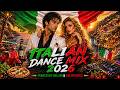 Italian Dance Mix 2026 🇮🇹🕺 80s Retro Hits - Modern Talking Vibes (VOL 6) feat. Francesco &amp; Valeri 🔥