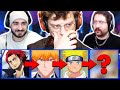 ANIME ONLY CONNECT QUIZ | BRIGGSADA VS SHWABADI