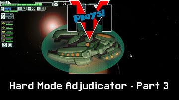 HMV Plays FTL - Hard Adjudicator - Part 3