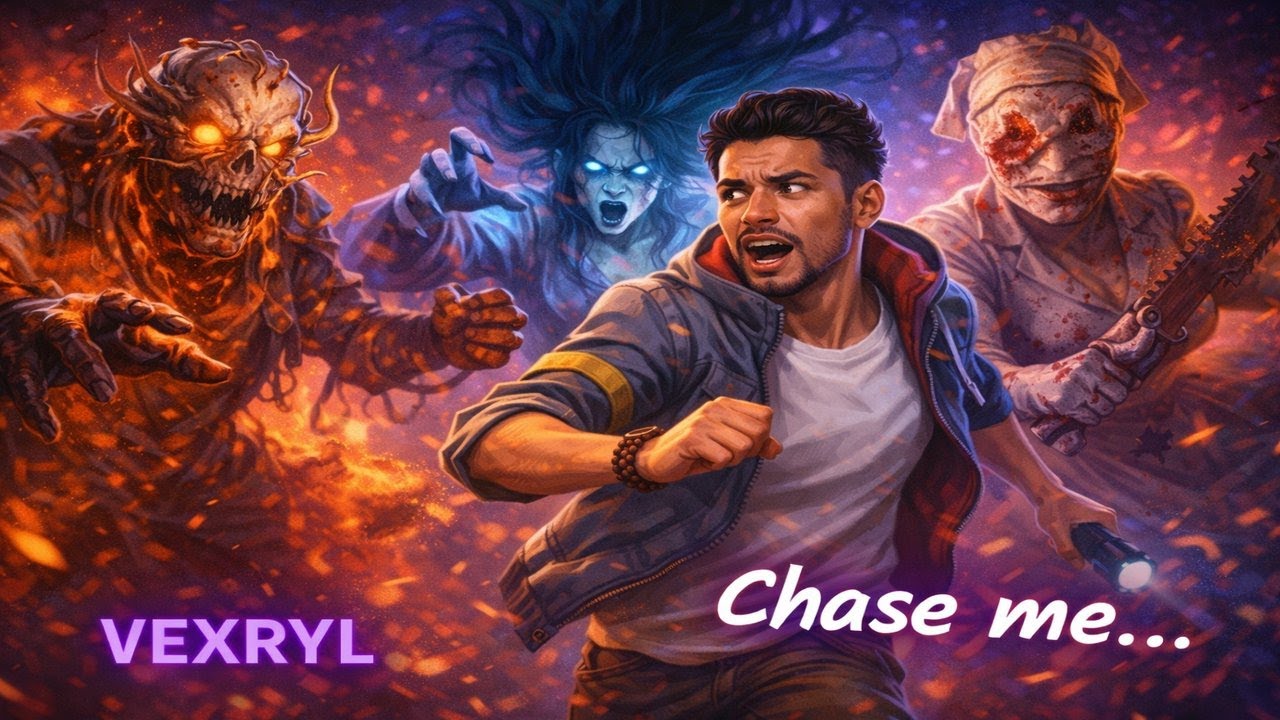 Clutch Chaos Shuffle Escapes | Dead By Daylight