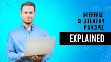 Interface Segregation Principle Explained | S.O.L.I.D Principles | OOPs | Java