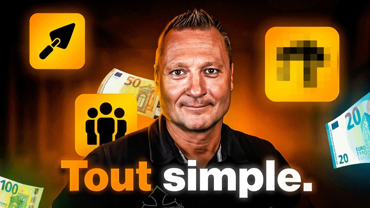 Comment gagner beaucoup d'argent dans le bâtiment?