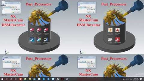 How to add Vericut in NX interface _ Hướng dẫn cài Vericut vào NX
