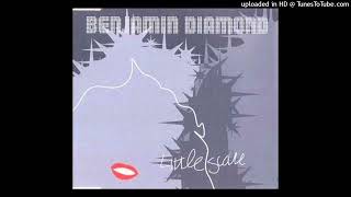 Benjamin Diamond - Little Scare (Album Version)