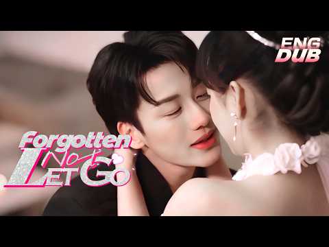 ENG DUB💓He Hired Her as a Fake Wife.Now He’s Blind,Clingy & Sliding His Hand Up Her Th*gh at Dinner