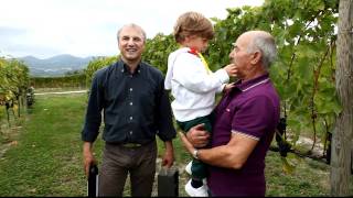 Three generations of Meschini family HD